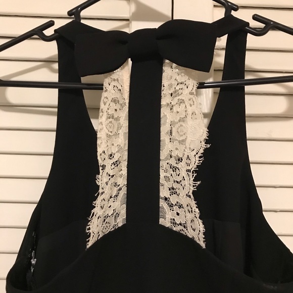 LC Lauren Conrad Dress - Picture 2 of 2